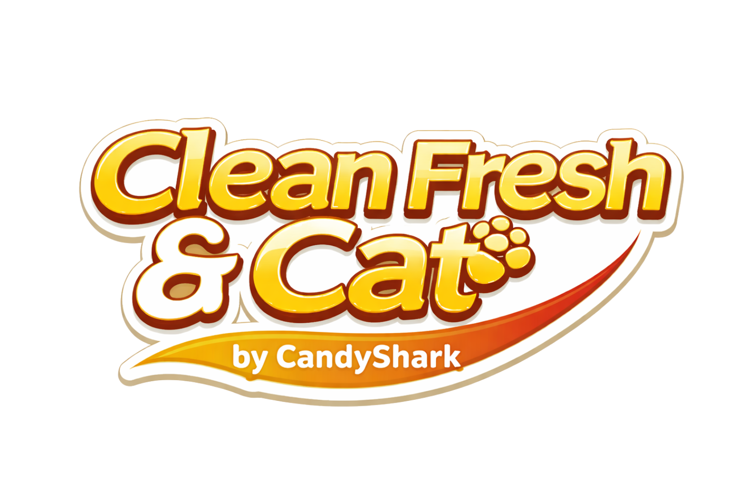 Clean Fresh & Cat